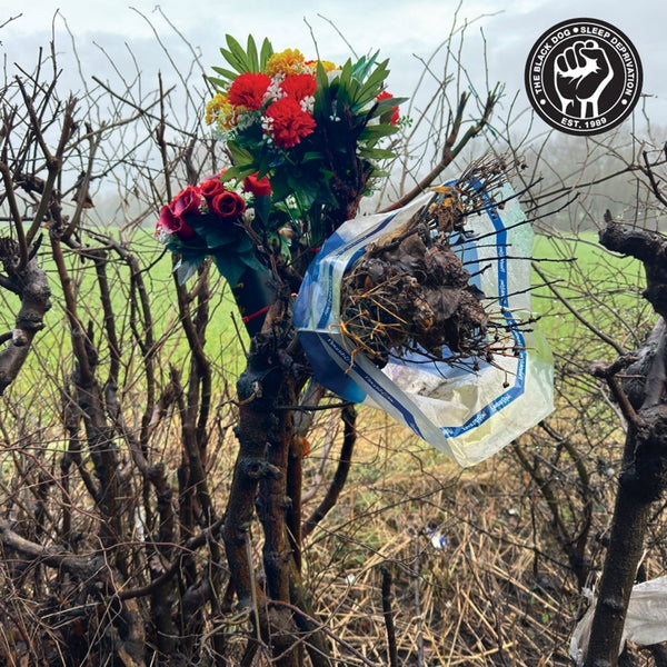 Sleep Deprivation  [Import] Vinyl Record