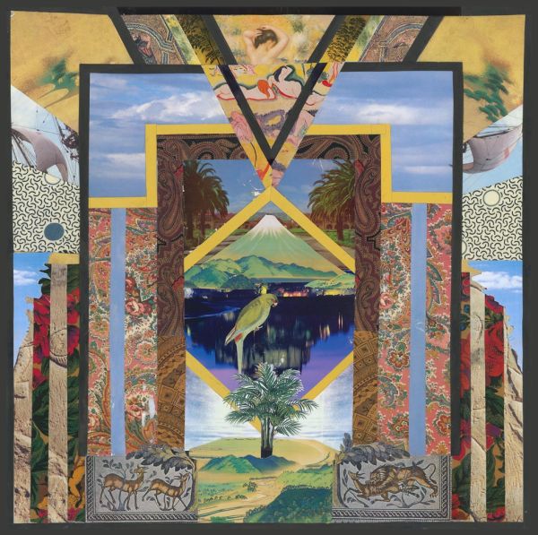 The Black Tambourines - Freedom Vinyl Record