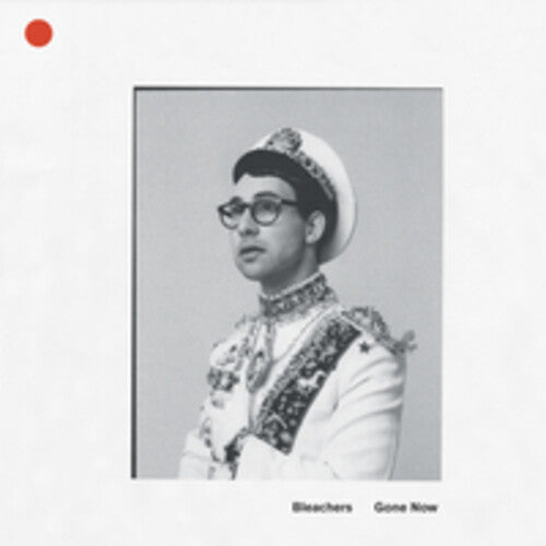 The Bleachers - Gone Now (Colored Vinyl, Gold, 180 Gram Vinyl, Gatefold LP Jacket) Vinyl Record