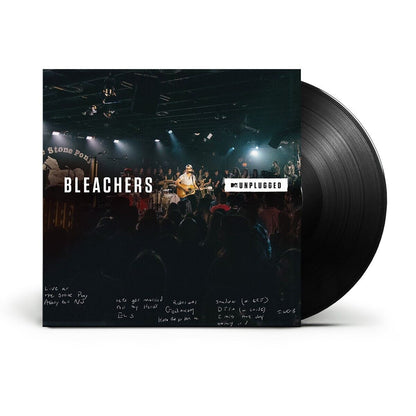 The Bleachers: MTV Unplugged (RSD Exclusive)  Vinyl Record