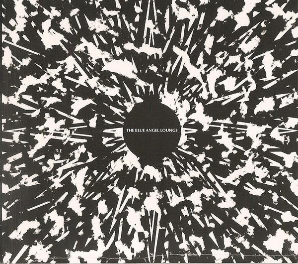 The Blue Angel Lounge Music CD