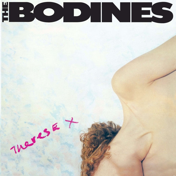 THE BODINES - Therese [Vinyl] Vinyl Record