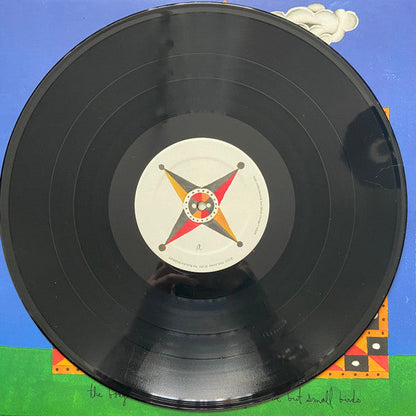  Vinyl Record