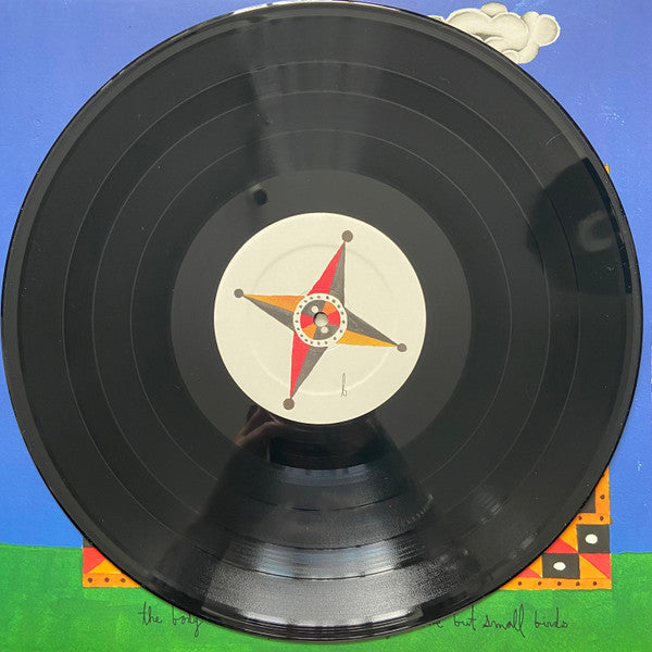  Vinyl Record