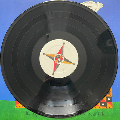  Vinyl Record
