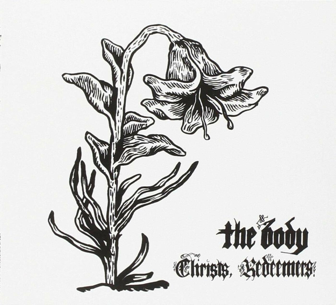 Christs, Redeemers [Vinyl] Vinyl Record