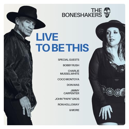 Live To Be This [Lp] Vinyl Record