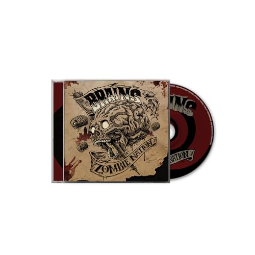Zombie Nation - Bonus Track Edition [CD] Music CD