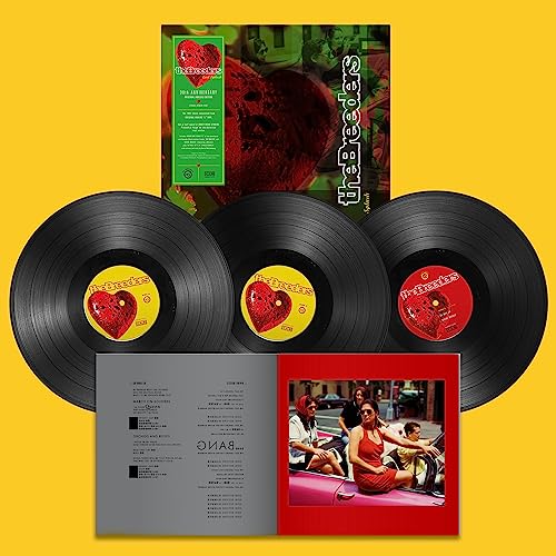 Last Splash (30th Deluxe)  Vinyl Record
