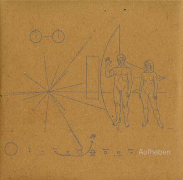 Aufheben (2xVINYL) Vinyl Record
