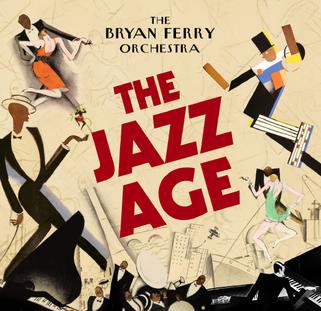 The Jazz Age Music CD
