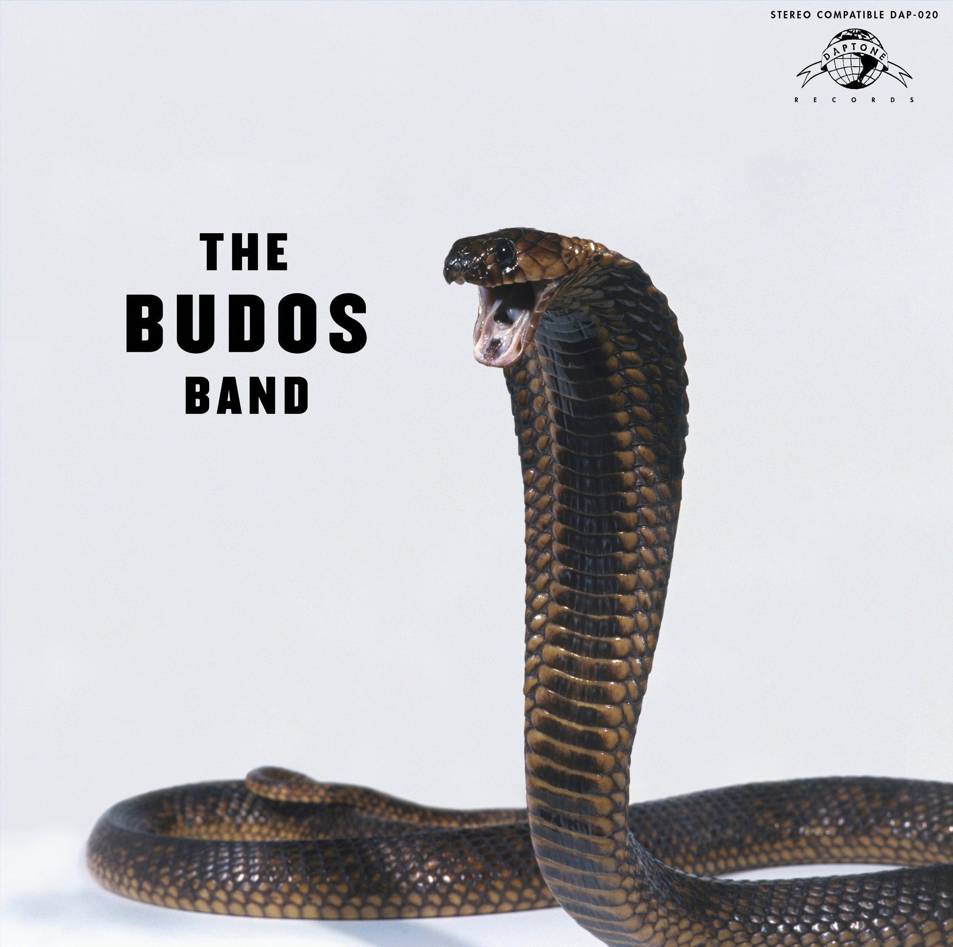 The Budos Band - The Budos Band Iii [CD] Music CD