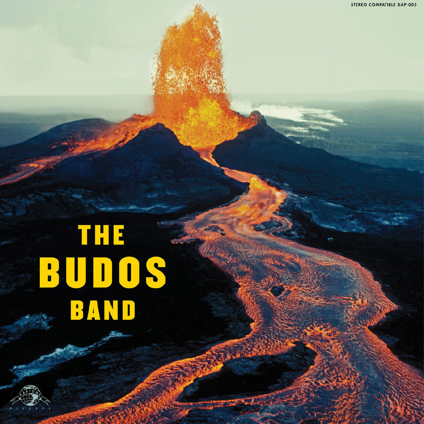 The Budos Band [Vinyl] Vinyl Record