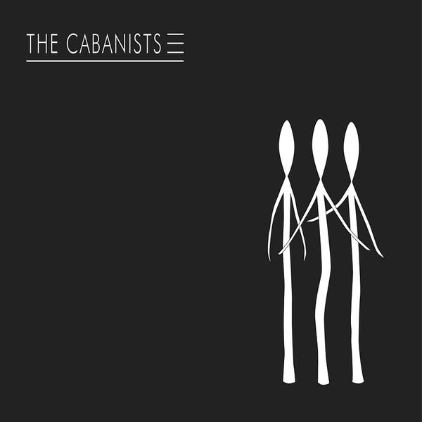 The Cabanists Vinyl Record