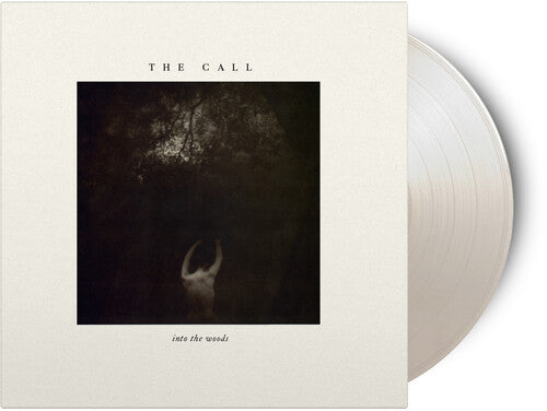 Into The Woods (Limited Edition, 180 Gram White Colored Vinyl) [Import] Vinyl Record