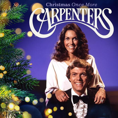 Christmas Once More Vinyl Record