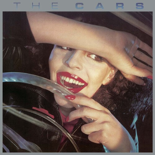 The Cars  Vinyl Record