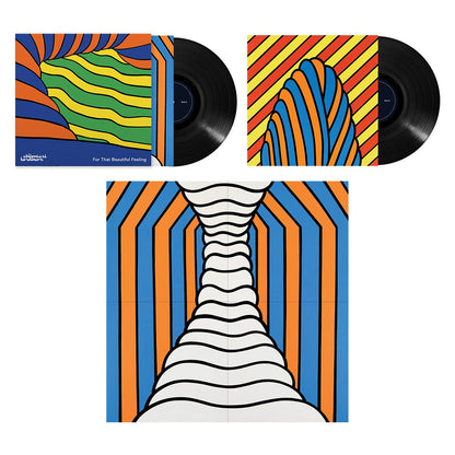 For That Beautiful Feeling (2LP) Vinyl Record