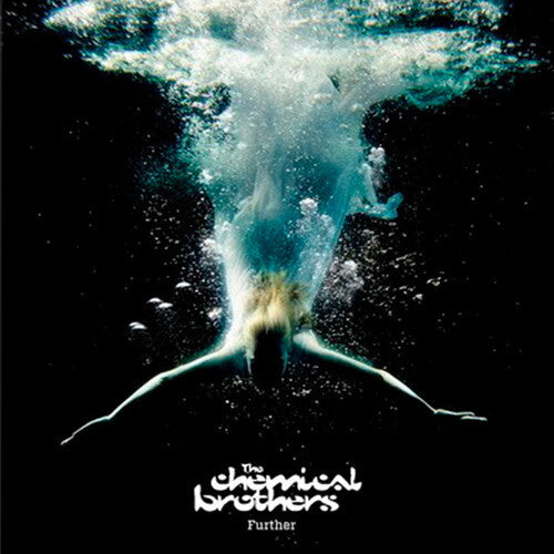 The Chemical Brothers - Further [Import] (2 Lp's) [Vinyl] Vinyl Record