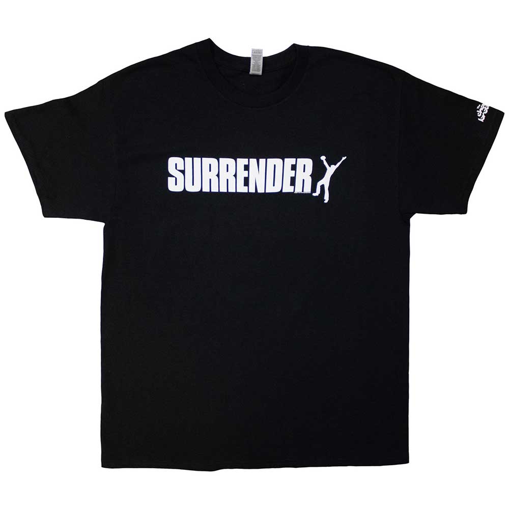 The Chemical Brothers Surrender [T-Shirt] Officially Licensed