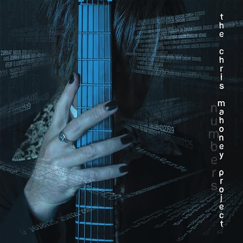 Numbers Vinyl Record