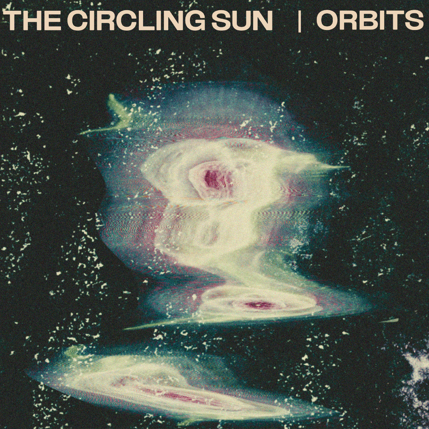 Orbits Vinyl Record