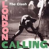 London Calling (Remastered)  Music CD