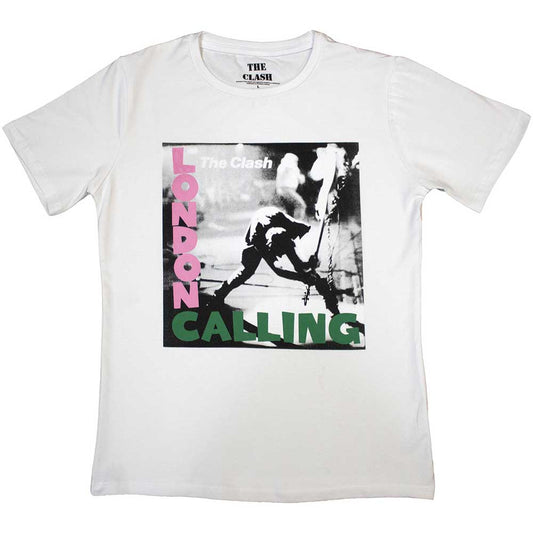 The Clash London Calling [T-Shirt]
