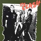 The Clash (Remastered)  Music CD