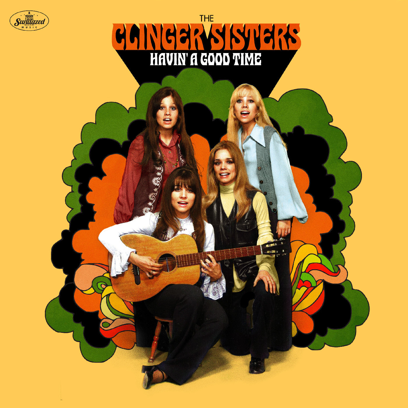 Havin' A Good Time [Vinyl] Vinyl Record