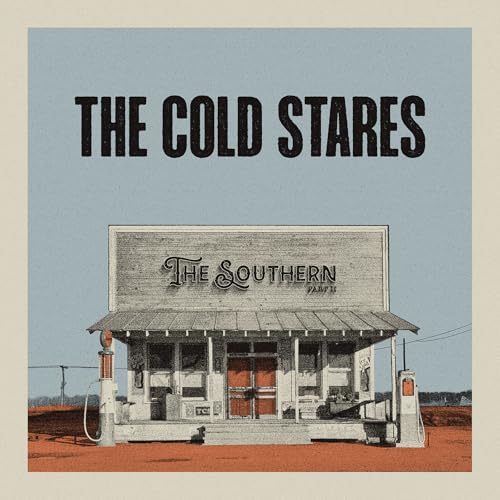 The Southern Part 2 Vinyl Record