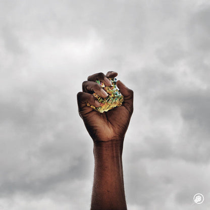 Prophecy Vinyl Record