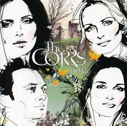 Home (Limited Edition, Yellow Colored Vinyl) [Import] [Vinyl]