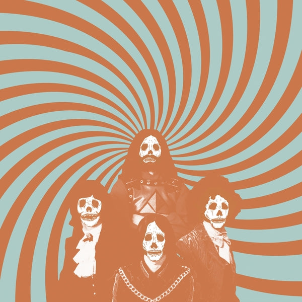 THE COSMIC DEAD - The Cosmic Dead [CD] [CD] Music CD