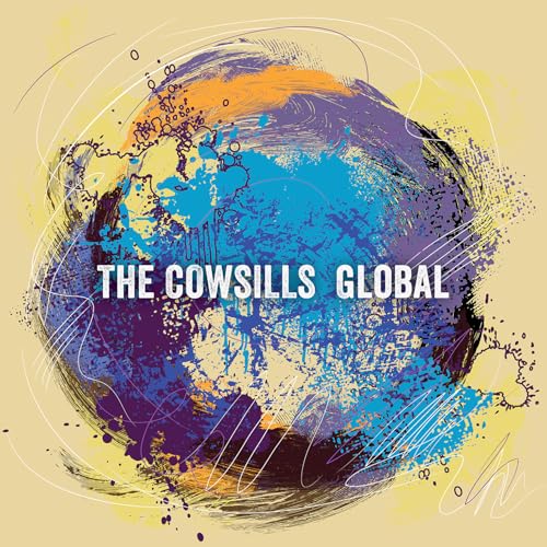 Global Vinyl Record