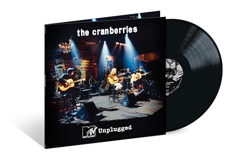 MTV Unplugged [LP] [Vinyl] Vinyl Record