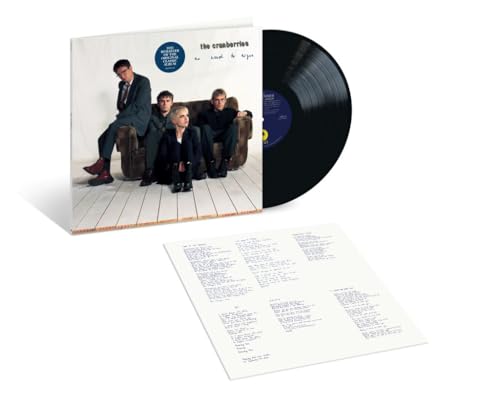 No Need To Argue (30Th Anniversary Edition) [Lp] [Vinyl] Vinyl Record