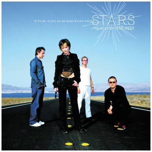 Stars: The Best of 1992-2002 [CD] Music CD