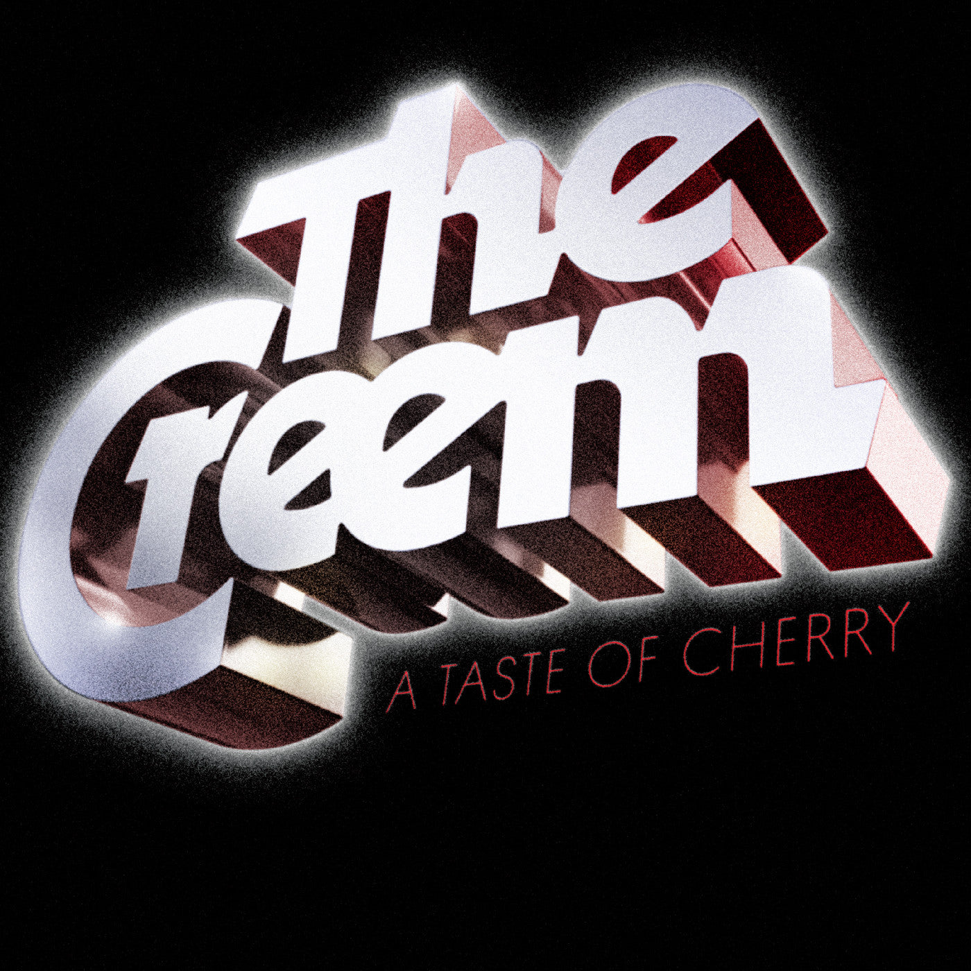 The Creem - A Taste Of Cherry [Vinyl] Vinyl Record