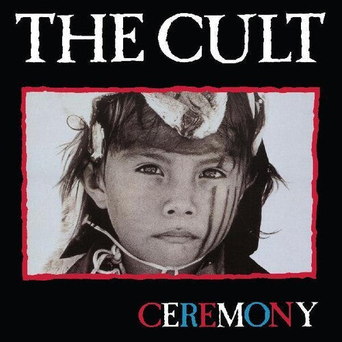 Ceremony (2 Lp's) Vinyl Record