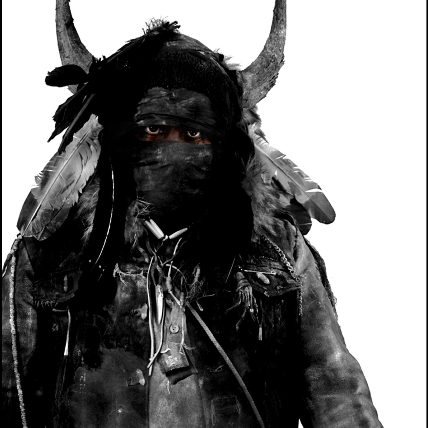 Choice Of Weapon (Red/Black + Purple/Black VINYL) Vinyl Record