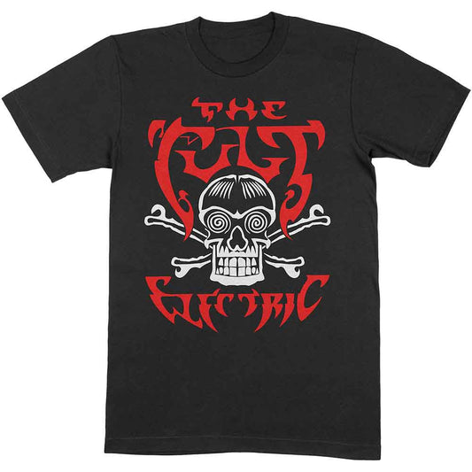The Cult Electric [T-Shirt]