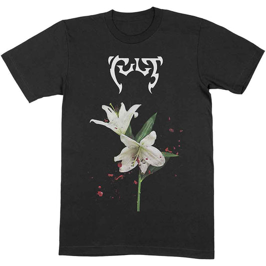 The Cult Hidden City [T-Shirt]