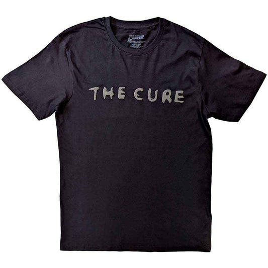The Cure Circle Logo