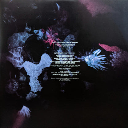 The Cure Disintegration (180 GRAM VINYL) Vinyl Record