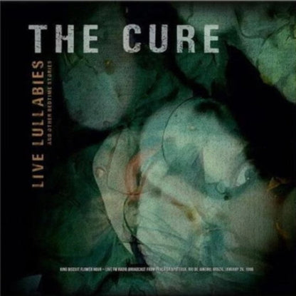 Live Lullabies And Other Bedtime Stories: Brazil, 1996 (Limited Edition, Yellow Vinyl) [Import]  Vinyl Record