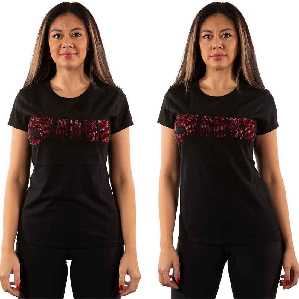 The Cure Logo [T-Shirt]