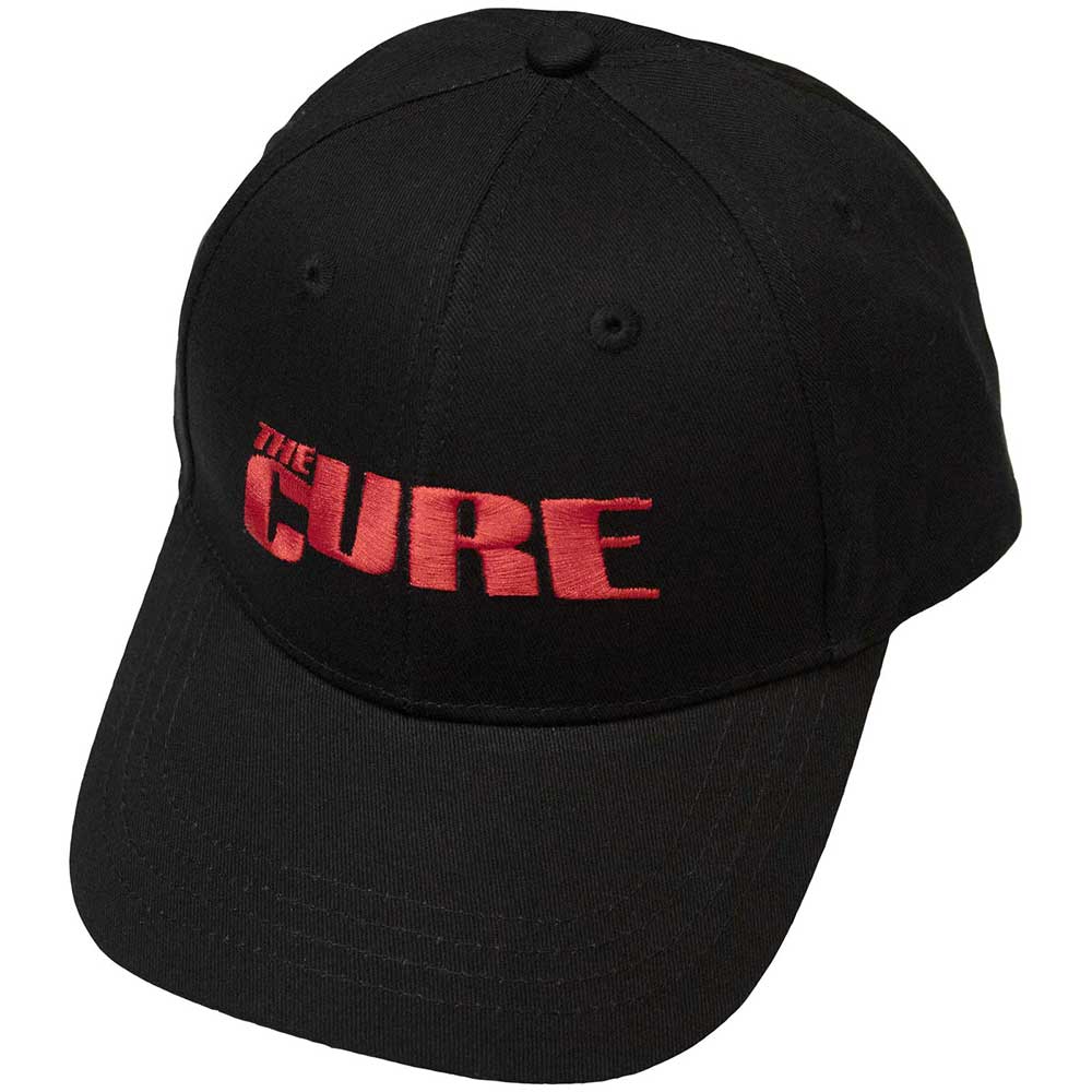 The Cure Logo Hat