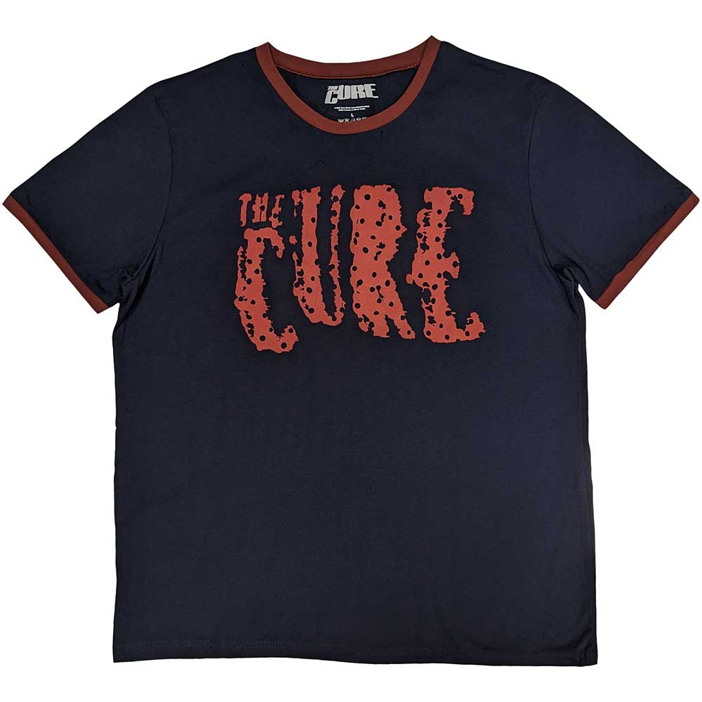 The Cure Logo