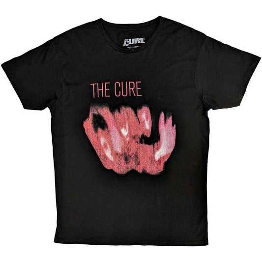 The Cure Pornography [T-Shirt]